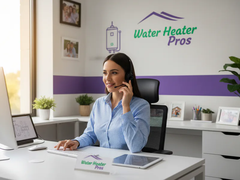 Water Heater Repair  in Susanville  FAQ